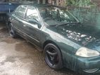 Kia Clarus 2000