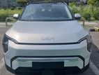 Kia Ev3 Electric - Long Term Only