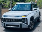 Kia Hyundai Venue N Line 2026