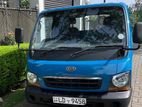 KIA K2700 2001