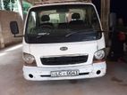 Kia K2700 2001