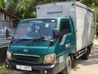 KIA K2700 2002