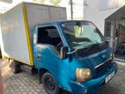 Kia K7 2002
