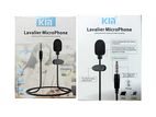 Lavalier Microphone