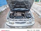 Kia Mentor 2000