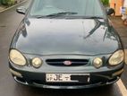 Kia Mentor 2000