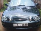 Kia Mentor 2000