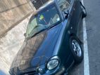 Kia Mentor 2002 2000