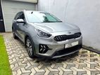 Kia Niro Hybrid 2019