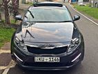 Kia Optima 1-14 Dual Sunroof 2012