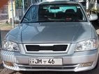 Kia Optima 2001