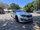 Kia Optima 2011