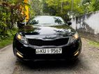 Kia Optima 2012