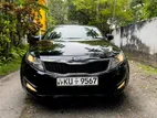 Kia Optima 2012