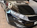Kia Optima 2012