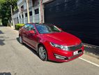 Kia Optima 2012