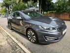 Kia Optima 2013