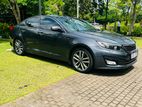 Kia Optima 2013