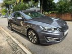 Kia Optima 2013