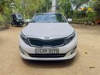 Kia Optima 2015