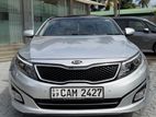 Kia Optima 2015
