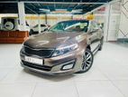 Kia Optima FULLYLOADED 2014
