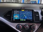 Kia Picanto 2 32 Gb Android Player