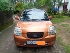 Kia Picanto 2004
