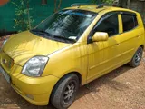 Kia Picanto 2005