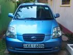 Kia Picanto 2005