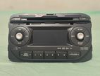 Kia Picanto 2011–2015 Factory Radio (OEM)