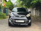 Kia Picanto 2011