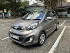 Kia Picanto 2011