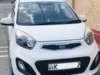 Kia Picanto 2011