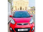 Kia Picanto 2011