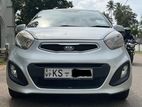 Kia Picanto 2011