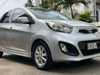 Kia Picanto 2011