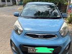 Kia Picanto 2011