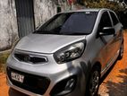 Kia Picanto 2011