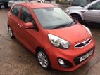 Kia Picanto 2012 leasing 85% lowest rate 7 years