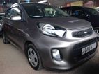 Kia Picanto 2015