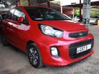 Kia Picanto 2015