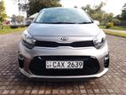 Kia Picanto 2015