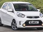 Kia Picanto 2016 85% Leasing Partner