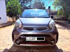 Kia Picanto 2016