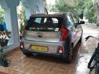 Kia Picanto 2016
