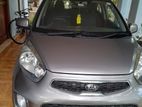 Kia Picanto 2016