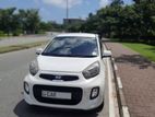 Kia Picanto 2016