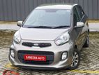 Kia Picanto 2016