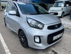 Kia Picanto 2016